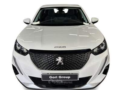 Peugeot 2008 100 S&S Allure Bianco usata Grosseto