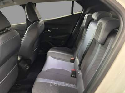 Peugeot 2008 100 S&S Allure Bianco usata Grosseto