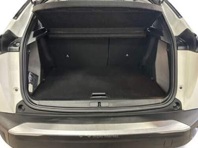 Peugeot 2008 100 S&S Allure Bianco usata Grosseto