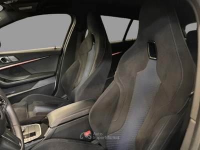 BMW Serie 1 135i 135 M 135i xDrive Bianco usata Grosseto