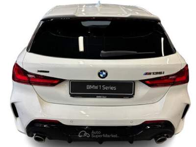 BMW Serie 1 135i 135 M 135i xDrive Bianco usata Grosseto