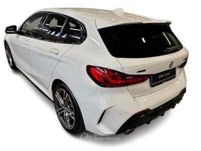 BMW Serie 1 135i 135 M 135i xDrive Bianco usata Grosseto