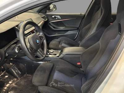 BMW Serie 1 135i 135 M 135i xDrive Bianco usata Grosseto