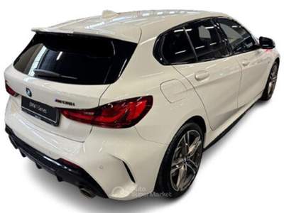 BMW Serie 1 135i 135 M 135i xDrive Bianco usata Grosseto