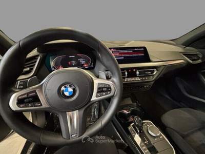 BMW Serie 1 135i 135 M 135i xDrive Bianco usata Grosseto