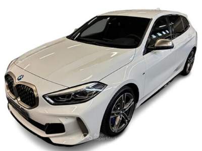 BMW Serie 1 135i 135 M 135i xDrive Bianco usata Grosseto