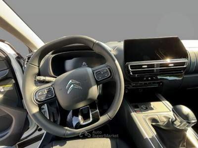 Citroen C5 Aircross S&S Feel Bianco usata Grosseto