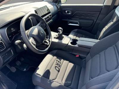 Citroen C5 Aircross S&S Feel Bianco usata Grosseto