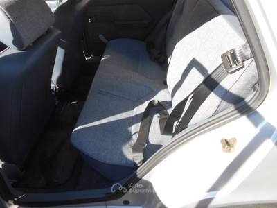 Peugeot 309 PEUGEOT 309 BENZINA Argento usata Monsummano Terme