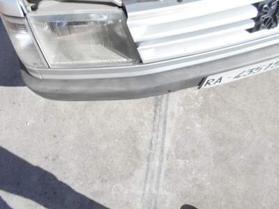 Peugeot 309 PEUGEOT 309 BENZINA Argento usata Monsummano Terme