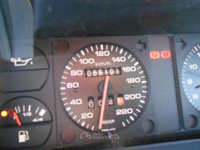 Peugeot 309 PEUGEOT 309 BENZINA Argento usata Monsummano Terme