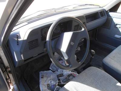 Peugeot 309 PEUGEOT 309 BENZINA Argento usata Monsummano Terme