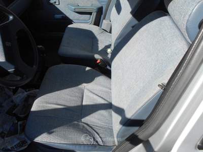 Peugeot 309 PEUGEOT 309 BENZINA Argento usata Monsummano Terme