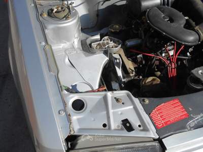 Peugeot 309 PEUGEOT 309 BENZINA Argento usata Monsummano Terme