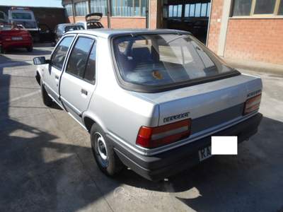Peugeot 309 PEUGEOT 309 BENZINA Argento usata Monsummano Terme