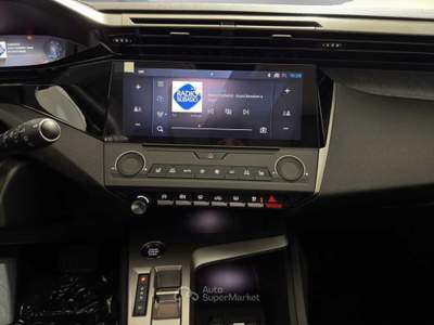 Peugeot 308  - 308 sw 1.5 bluehdi allure s&s 130cv eat8 Grigio usata Pisa