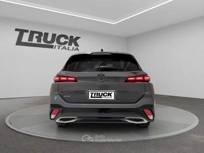 Peugeot 308  - 308 sw 1.5 bluehdi allure s&s 130cv eat8 Grigio usata Pisa