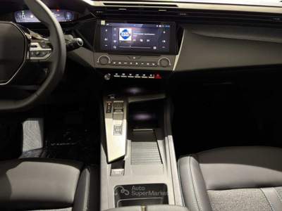 Peugeot 308  - 308 sw 1.5 bluehdi allure s&s 130cv eat8 Grigio usata Pisa