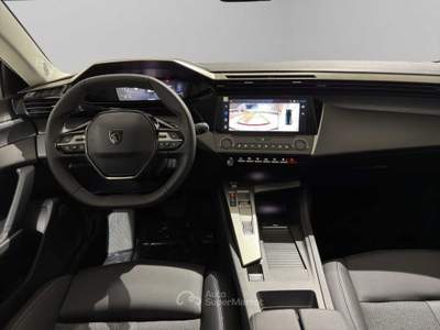 Peugeot 308  - 308 sw 1.5 bluehdi allure s&s 130cv eat8 Grigio usata Pisa