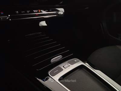 Mercedes-Benz Classe A A amg 35 amg line advanced plus 4matic auto Argento usata Rivoli
