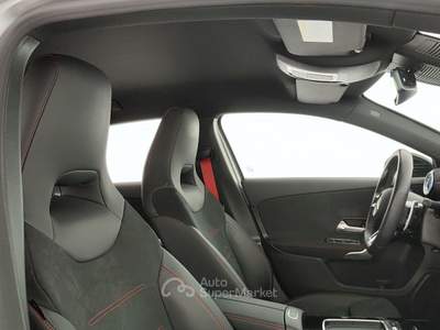 Mercedes-Benz Classe A A amg 35 amg line advanced plus 4matic auto Argento usata Rivoli