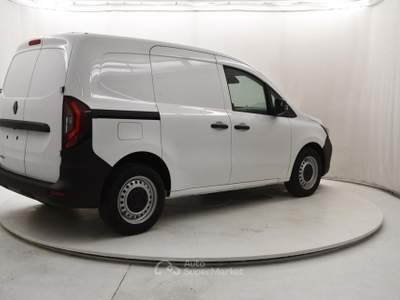Renault Kangoo Kangoo Van 1.5 Blue Dci 115cv L1 My25 -PRONTA CONSEGNA-AUTOCARRO-IVA ESCLUSA Bianco usata Coccaglio