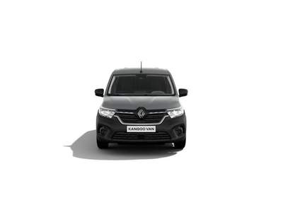 Renault Kangoo Kangoo Van 1.5 Blue Dci 115cv L2 Edc My25 -PRONTA CONSEGNA-AUTOCARRO-IVA ESCLUSA Grigio usata Coccaglio