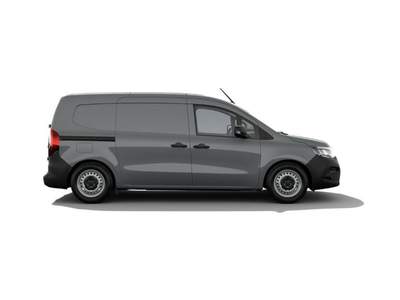 Renault Kangoo Kangoo Van 1.5 Blue Dci 115cv L2 Edc My25 -PRONTA CONSEGNA-AUTOCARRO-IVA ESCLUSA Grigio usata Coccaglio