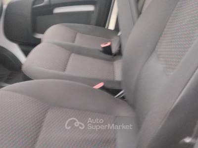 Citroen Jumper 30 BlueHDi 140 S&S PM-TM Furgone Bianco usata Eraclea
