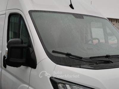 Citroen Jumper 30 BlueHDi 140 S&S PM-TM Furgone Bianco usata Eraclea