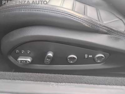 Ferrari California T DCT..TUTTI SERVICE FERRARI DIMOSTRABILI Rosso usata San Nicolò