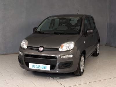 Fiat Panda Panda - 1.0 Hybrid 70cv - City Life Grigio usata Robecco sul Naviglio