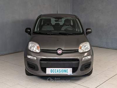 Fiat Panda Panda - 1.0 Hybrid 70cv - City Life Grigio usata Robecco sul Naviglio