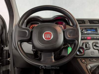 Fiat Panda Panda - 1.0 Hybrid 70cv - City Life Grigio usata Robecco sul Naviglio