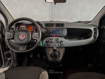 Fiat Panda Panda - 1.0 Hybrid 70cv - City Life Grigio usata Robecco sul Naviglio