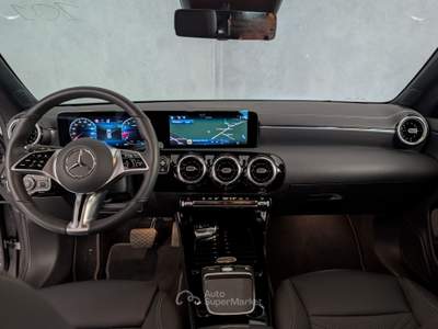 Mercedes-Benz CLA CLA SB Shooting Brake - 180 Automatic - Progressive Advanced Grigio usata Robecco sul Naviglio