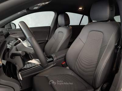 Mercedes-Benz CLA CLA SB Shooting Brake - 180 Automatic - Progressive Advanced Grigio usata Robecco sul Naviglio