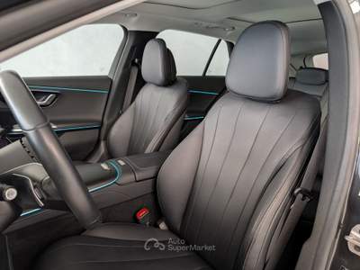 Mercedes-Benz Classe E Classe E SW - 300de EQ Plug-In Hybrid Automatic - Advangarde Advanced Grigio usata Robecco sul Naviglio