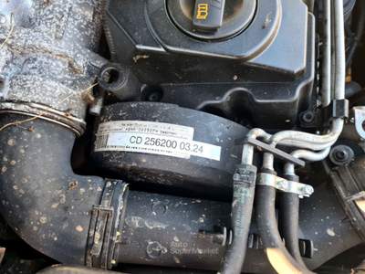 Audi A3 documenti Italiani, demolita per esportazione UE Grigio usata Cogollo del Cengio