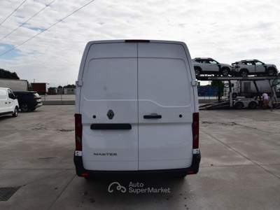 Renault Master Master T35 2.0 Blue Dci 150cv L2h2 -AUTOCARRO-IVA ESCLUSA Bianco usata Coccaglio