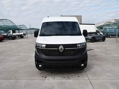 Renault Master Master T35 2.0 Blue Dci 150cv L2h2 -AUTOCARRO-IVA ESCLUSA Bianco usata Coccaglio