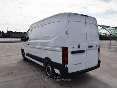 Renault Master Master T35 2.0 Blue Dci 150cv L2h2 -AUTOCARRO-IVA ESCLUSA Bianco usata Coccaglio