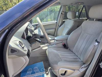 Mercedes-Benz Classe G MERCEDES - Classe ML - 320 CDI Sport Blu/Azzurro usata Prato