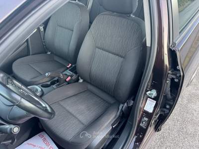 Opel Astra 1.7 CDTI 110CV Sports Tourer Elective Rosso usata Mentana