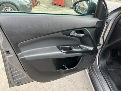 Fiat Tipo Mjt S&S 5 porte Cross Grigio usata Caulonia