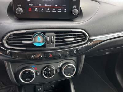 Fiat Tipo Mjt S&S 5 porte Cross Grigio usata Caulonia