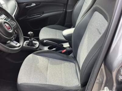 Fiat Tipo Mjt S&S 5 porte Cross Grigio usata Caulonia