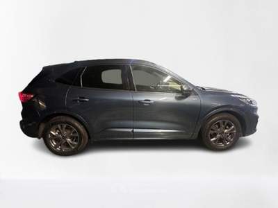 Ford Kuga 2.0 EcoBlue 120 CV aut. 2WD ST-L.Design Blu/Azzurro usata Cagliari