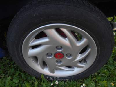 Fiat Cinquecento FIAT 500 MECCANICA ABARTH A 112 Blu/Azzurro usata Monsummano Terme