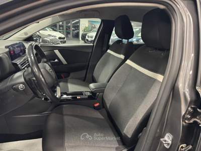 Citroen C4 1.5 BlueHDi 130 CV EAT8 Feel Grigio usata Alcamo